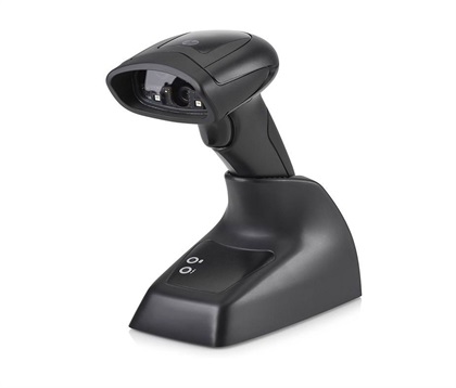 بارکد خوان دو بعدی اچ پی مدل K3L28AA